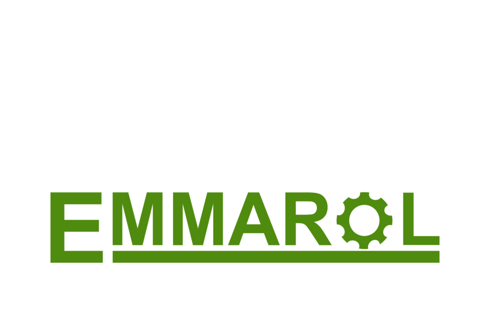 emmarol logo bez tła w polu